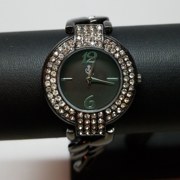 Premier Designs Jewelry - ☃️Caviar Watch Premier Designs Jewelry